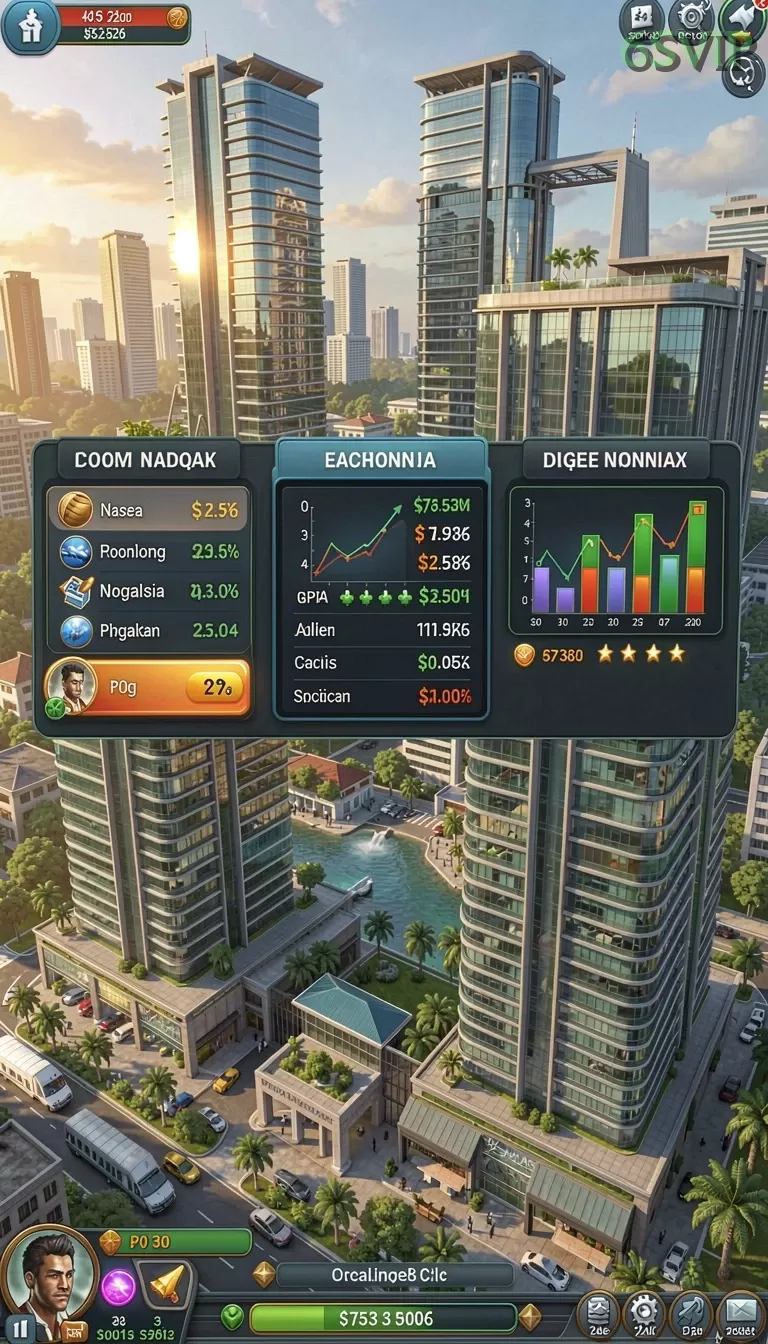 Screenshot West World nomor 2