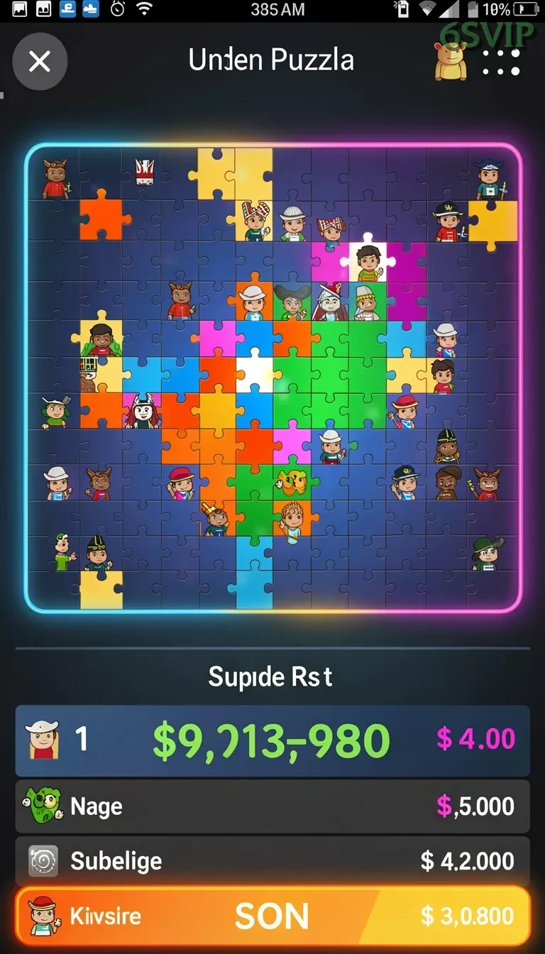 Screenshot Cowboys Gold nomor 1