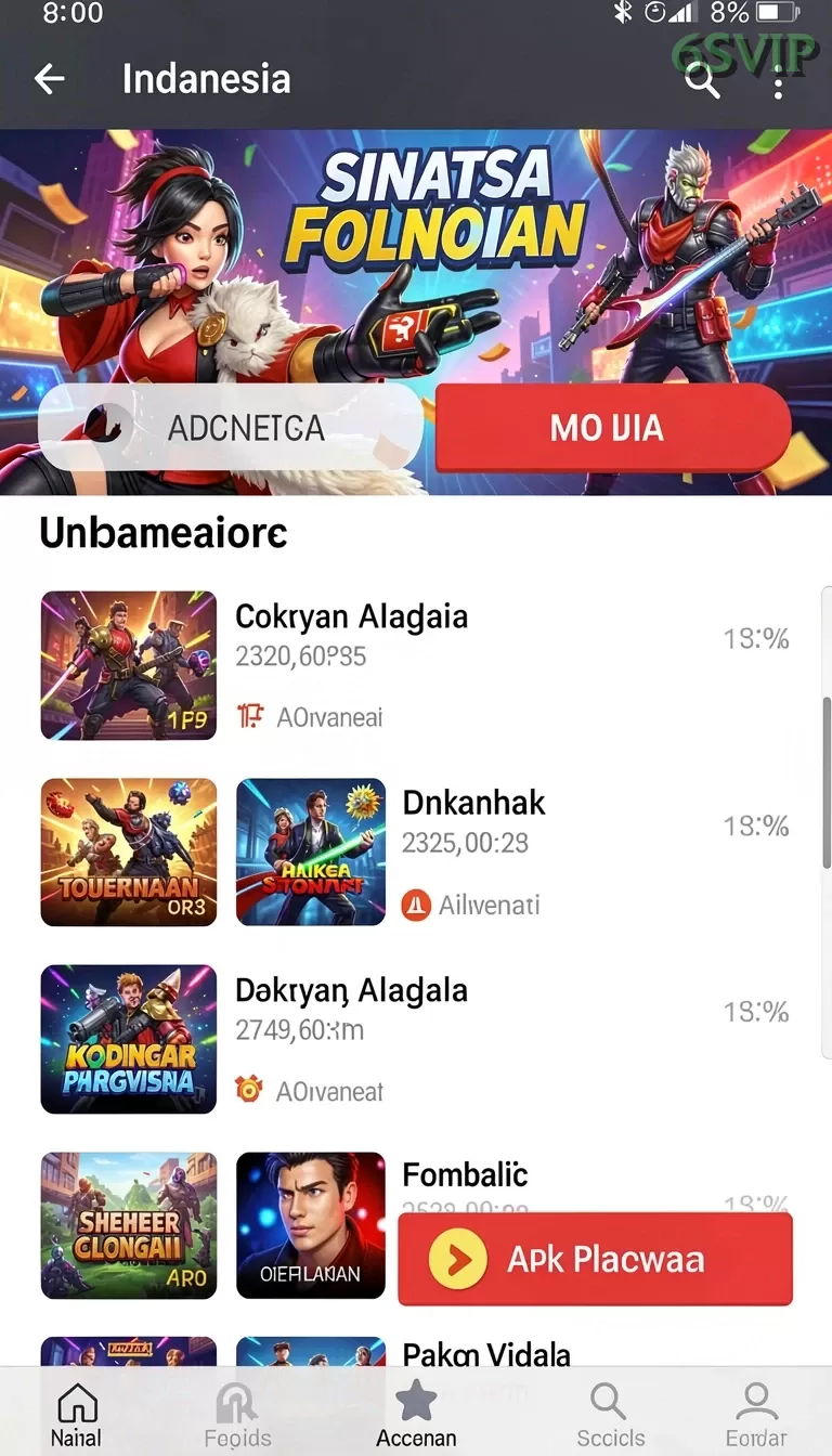 Screenshot Forge Of Olympus nomor 2