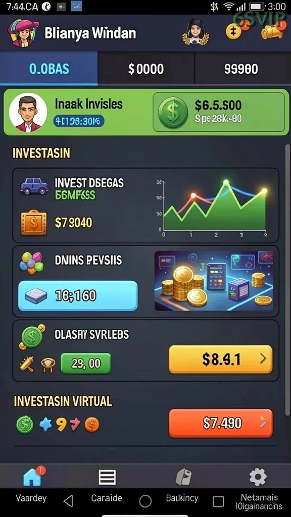 Screenshot Fishing Jili Ocean King Jackpot nomor 2