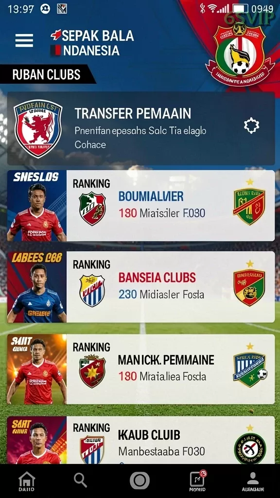Screenshot Trumpcard nomor 2