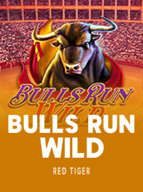 Review Game Bulls Run Wild untuk Pemula dan Pro banner