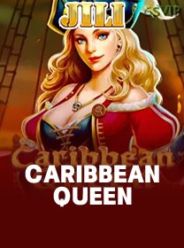 Caribbean Queen icon