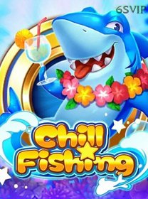 Fishing Chill Fishing icon