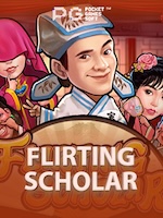Review Flirting Scholar Terlengkap untuk Pemain Baru banner