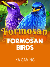 Panduan Formosan Birds Terlengkap untuk Pemain Baru banner
