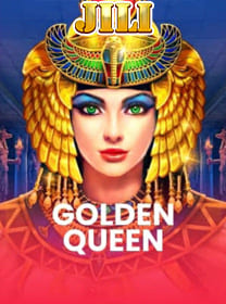 Golden Queen Game Terbaru: Review, RTP, dan Akses Main game cover