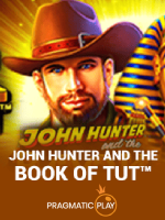 John Hunter And The Book Of Tut Game Terbaru: Review dan Info Lengkap game cover