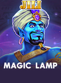 Review Game Magic Lamp Terlengkap untuk Pemula game cover