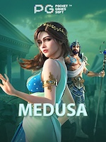 Cara Menang Bermain Medusa 1The Curse of Athena dengan Mudah banner