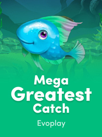 Review Mega Greatest Catch Terlengkap untuk Pemain Baru banner