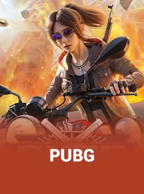 PUBG game thumbnail