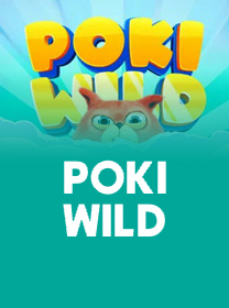 Cara Menang Bermain Poki Wild dengan Mudah game cover