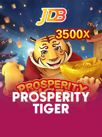 Prosperi-Tytiger game thumbnail