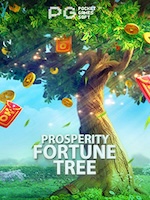 Prosperity-Fortune-Tree game thumbnail