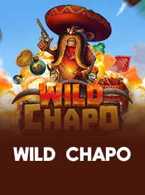 Wild Chapo Game Terbaru: Review, RTP, dan Akses Main banner