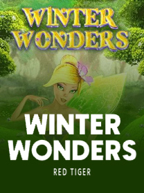 Review Lengkap Game Winter Wonders Versi Terbaru game cover