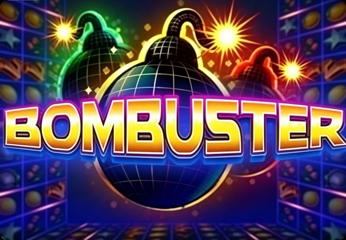 Panduan Bermain bombuster untuk Pemula Lengkap banner