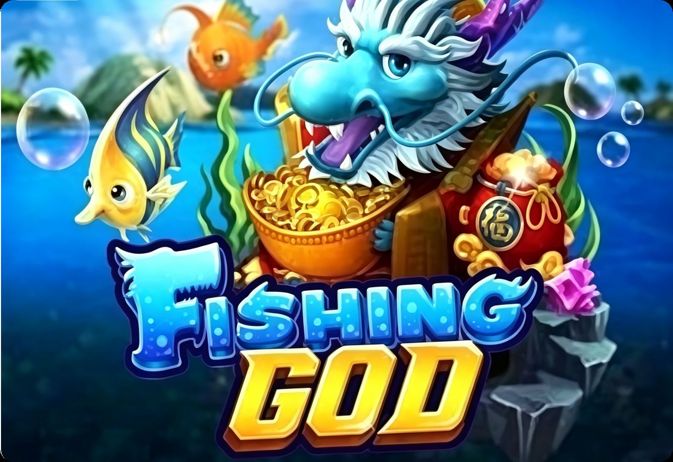 Panduan fishing god Terlengkap untuk Pemain Baru banner