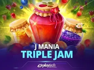 j mania triple jam Slot Terbaru: RTP dan Volatilitas Lengkap game cover