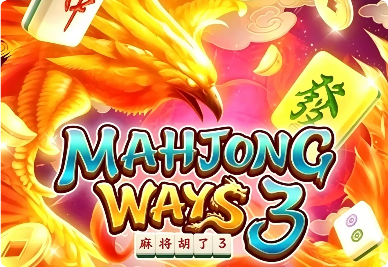 Review Game mahjong ways 3: RTP, Fitur, dan Kelebihan banner