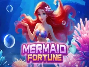 Panduan Lengkap Main mermaid fortune di Perangkat Android game cover
