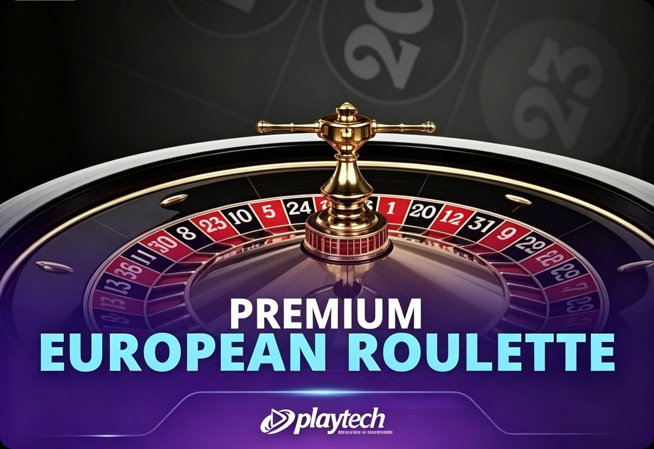premium european roulette Game: Provider, Fitur, dan Max Win game cover