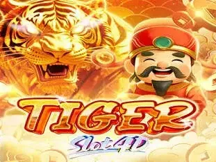 tiger slot4d Game 2026: Info Lengkap dan Link Main game cover