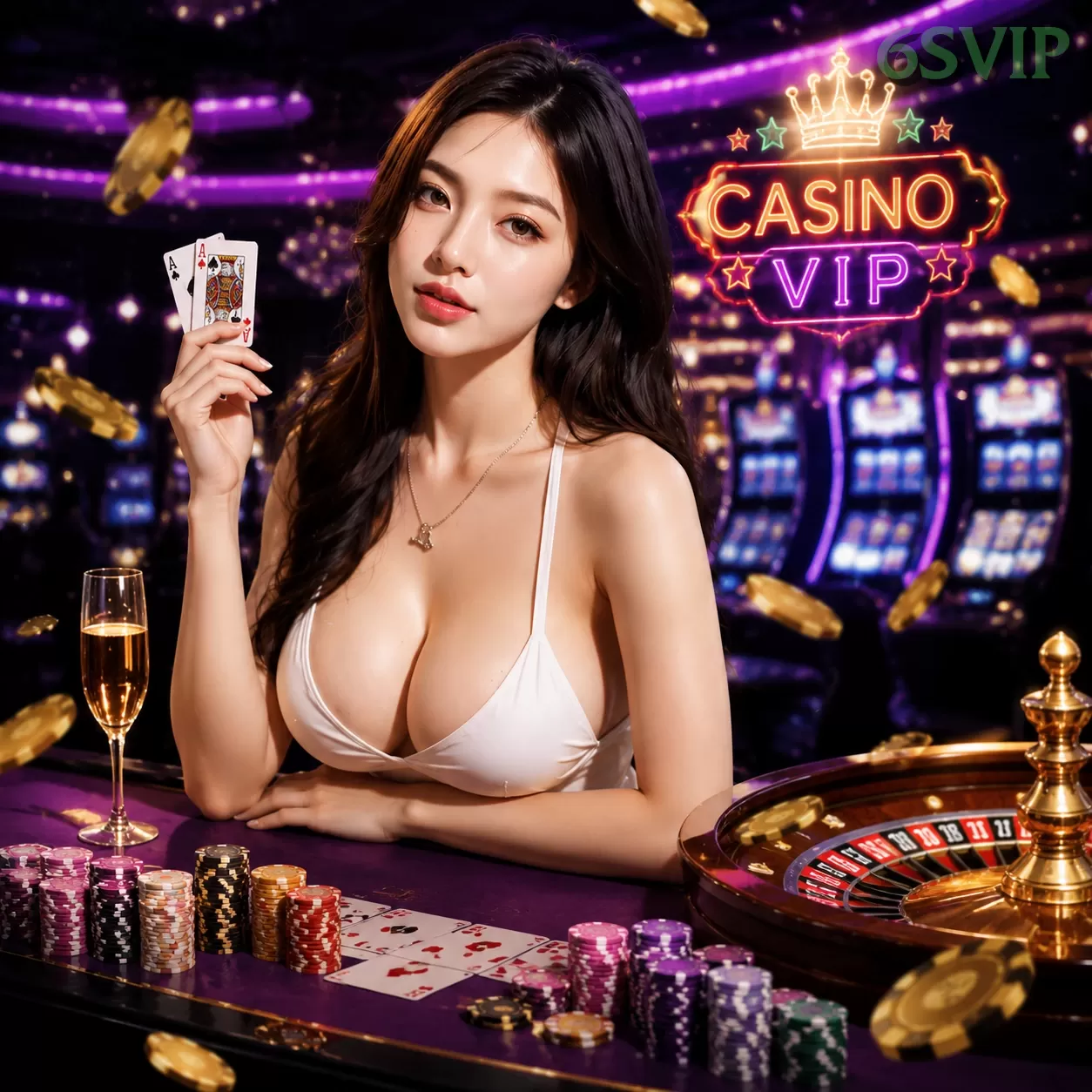 Slot icon