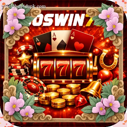 Aplikasi boswin77 Ringan untuk Android