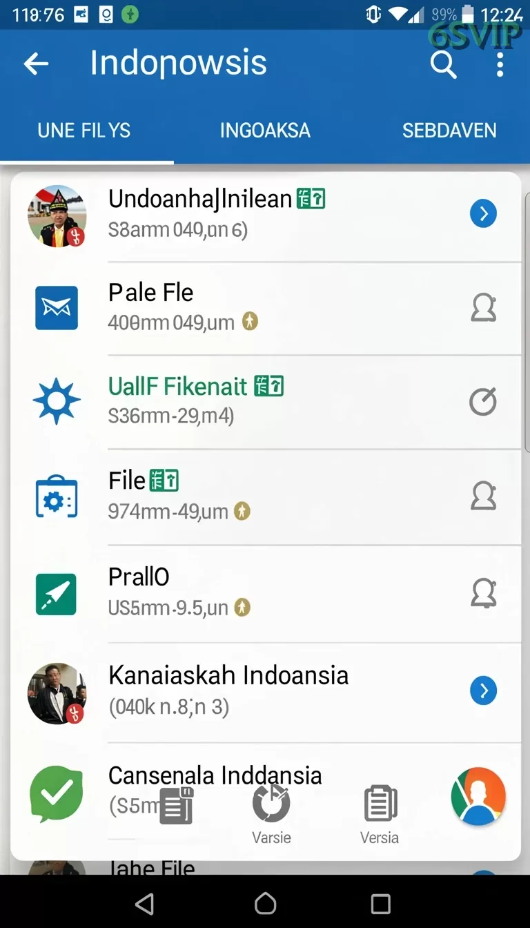 Screenshot Frutz nomor 2