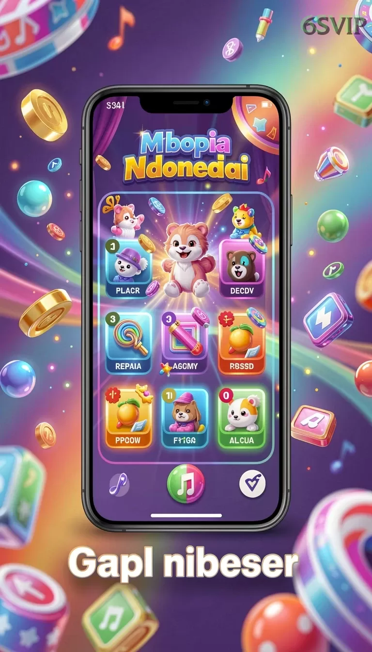 Screenshot Elvis Frog Trueways nomor 1
