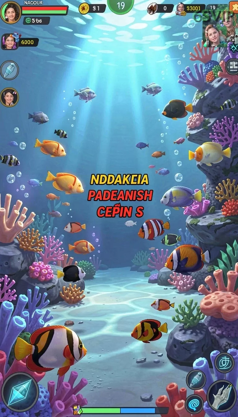 Screenshot Golden Toad nomor 2