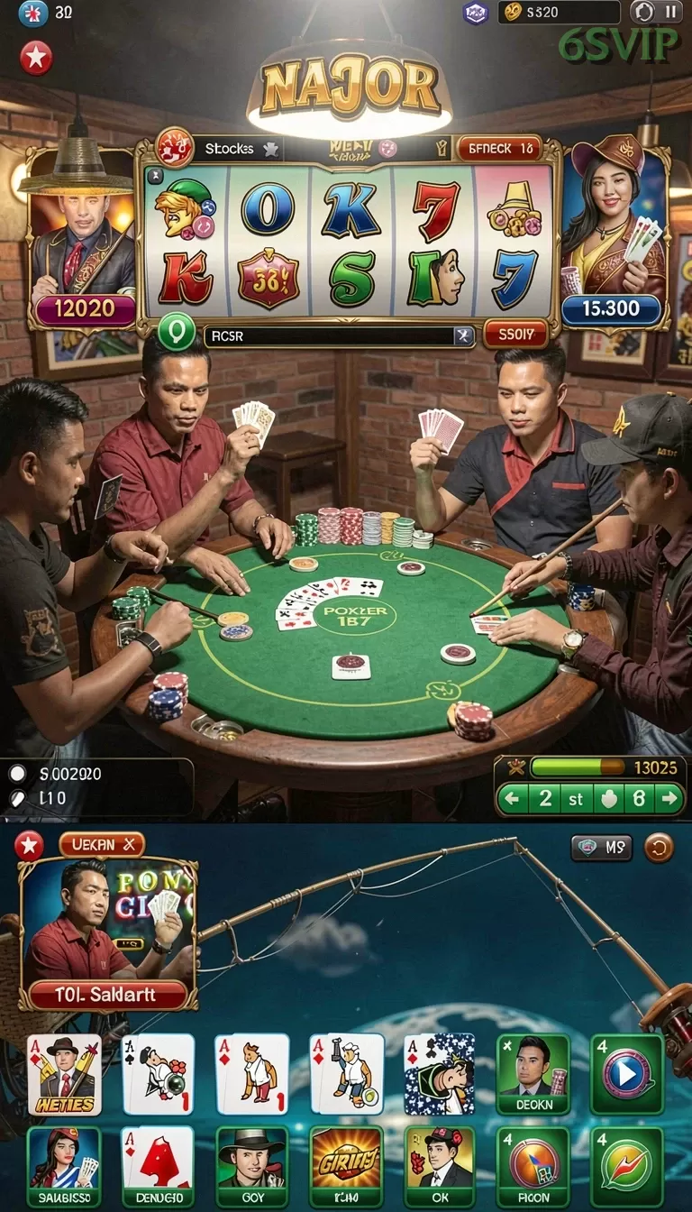 Screenshot Wings Of Iguazu nomor 2