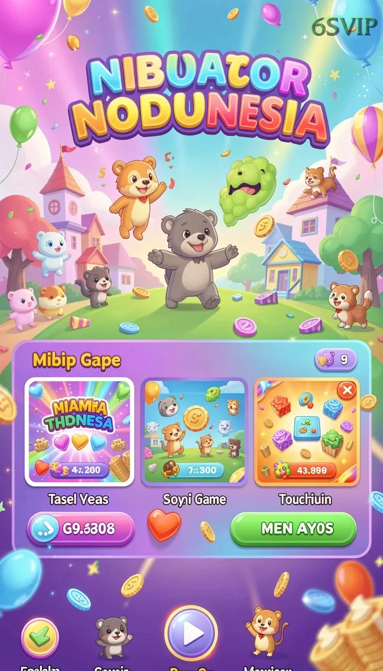 Screenshot Sir Blingalot nomor 2